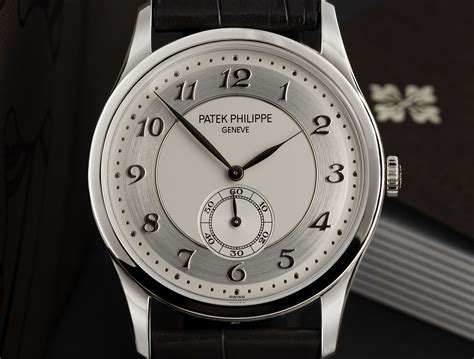 patek 5196p|patek philippe calatrava new.